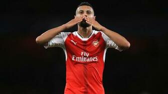 Francis Coquelin Says He Would Be Happy To Finish His Career At