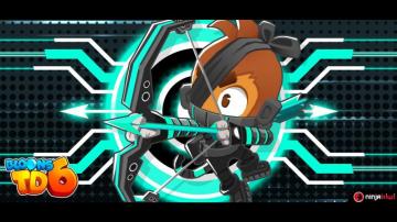 Do You Guys Like This Wallpaper R Btd6