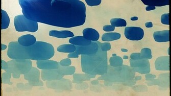 Elephant Blue Artwork Strange HD Wallpaper Hq