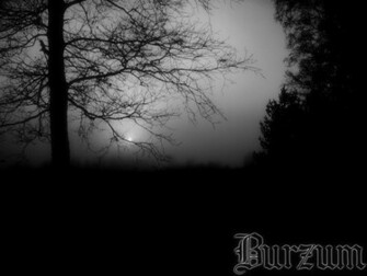Burzum Wallpaper