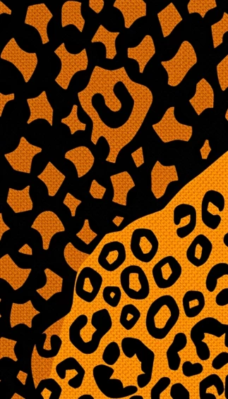 Leopard Wallpaper Phone