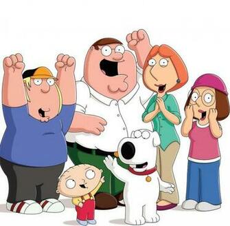 Tagged With Cartoon Family Guy Funny Wallpaper