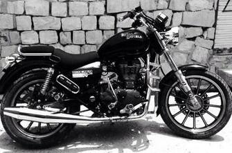 Ownership Thread Royal Enfield Thunderbird