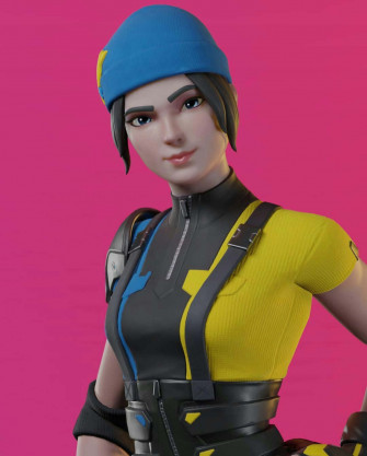Wildcat Fortnite Wallpaper