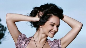 Katie Fey Widescreen Wallpaper