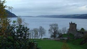 Loch Ness Wallpaper In City World With All Resolutions