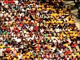 Crowd Wallpaper Image