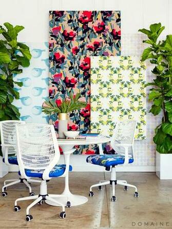 Style By Emily Henderson Wallpaper