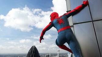 Spiderman Wallpaper Image