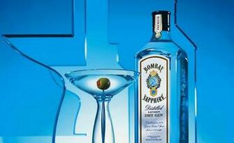 Bombay Sapphire Glass Awards Entries Wallpaper