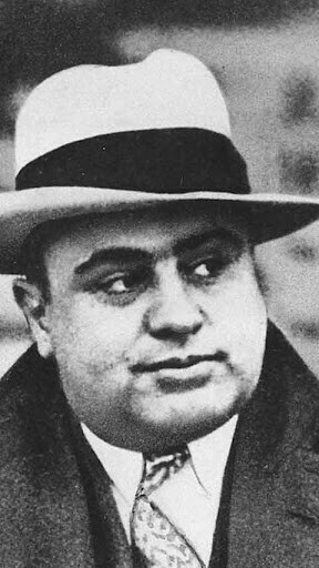 Al Capone Live Wallpaper For Android By Jason Williams