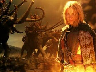 Gallery Lotr Tk Eowyn