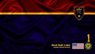 Real Salt Lake Sandy Wallpaper Football HD