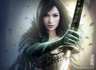Digital Art Wallpaper Mario Wibisono Artwork Arts