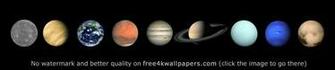 Planet Wallpaper And Desktop Background From HD
