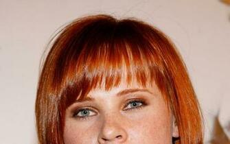 Screenheaven Natalya Rudakova Freckles Desktop And Mobile