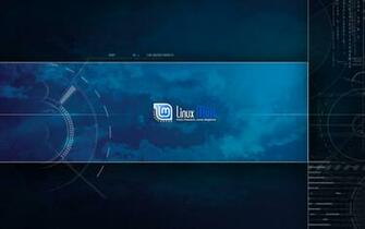 Linux Mint Wallpaper Folder