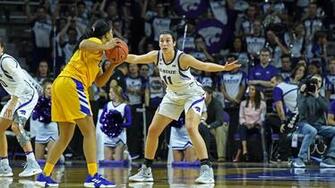 K State Hosts Vanderbilt In Sec Big Challenge Kansas
