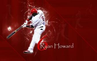 Gallery For Gt Ryan Howard Wallpaper