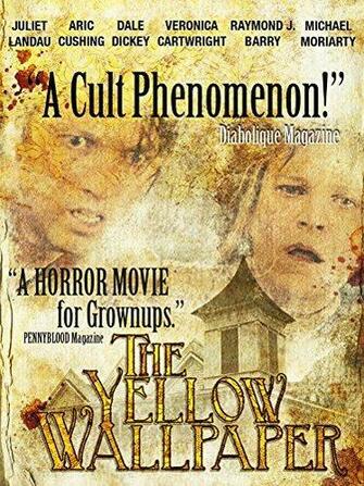 The Yellow Wallpaper