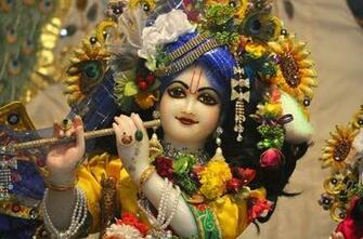 Lord Krishna Best Photos God Wallpaper