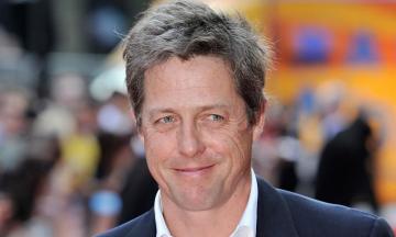 Hugh Grant HD Wallpaper 7wallpaper Net