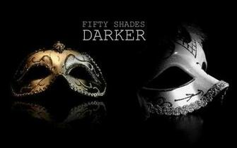 Fifty Shades Darker Wallpaper
