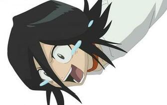 Rukia Kuchiki Bleach Wallpaper