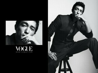 Daniel Henney Wallpaper