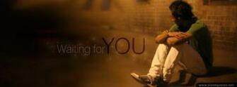 Cover Photo Waiting For You Love Wallpaper Gallery
