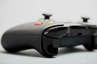 Xbox One Controller Wallpaper