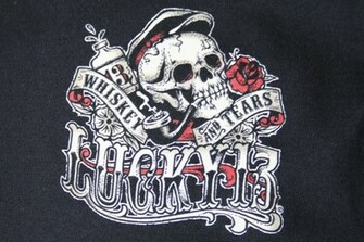 Lucky Tattoo Ing Gallery