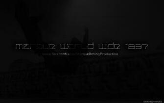 Marque World Wide Fashioon Wallpaper By Marquemre