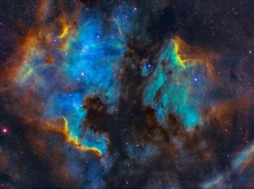 Nebula Pictures Hq Image