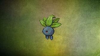Wallpaper Pokemon Video Games