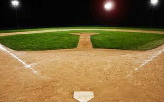 Baseball Background Wallpaper Creatives
