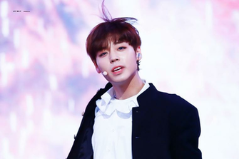 Park Jihoon Ji Ho
