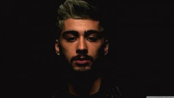 Zayn Malik Pillowtalk Ultra HD Desktop Background Wallpaper For 4k