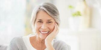 Reasons To Enjoy Being An Older Invisible Woman
