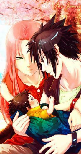 Sasusaku Naruto Wallpaper To Your Mobile From Phoneky