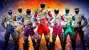 Watch Power Rangers Dino Super Charge Volume Roar Prime Video