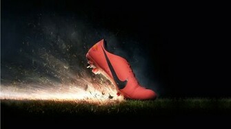 Nike Football Wallpaper HD In Imageci