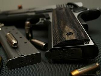 Pistols