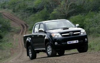 Wallpaper Japan Toyota Car Pickup Auto