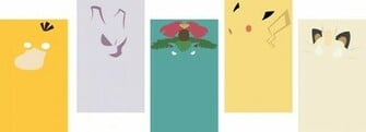 Pokemon Wallpaper