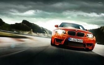 Bmw Series M Coupe Wallpaper Car