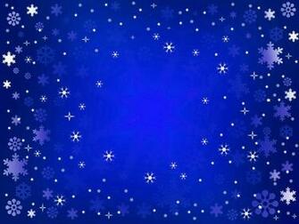 Pics Photos Royal Blue Christmas Background With