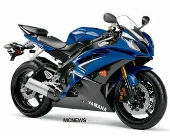 Shop Wallpaper Software Music Info Yamaha Yzf R6