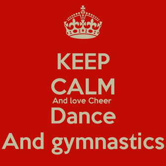 Go Back Gallery For I Love Cheerleading Wallpaper