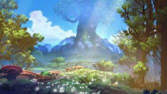 Ori And The Blind Forest Re Nerd Stash